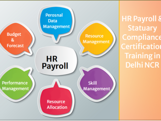 HR Training Institute in Delhi, 110093, With Free SAP HCM HR Certification by SLA Consultants Institute in Delhi, NCR, HR Analyst Certification