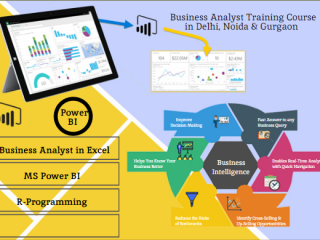 Best Business Analyst Training Course in Delhi, 110042. Best Online Live Business Analytics Training in Mumbai by IIT Faculty