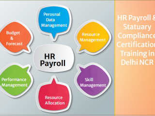 100% Placement in HR Course in Delhi, 110085, with Free SAP HCM HR Certification by SLA Consultants Institute in Delhi, NCR, HR Analyst Certification