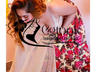 Genuine Call Girls In Vaishali Ghaziabad ☎ 7669021418✔️Female Escort Service Ghaziabad