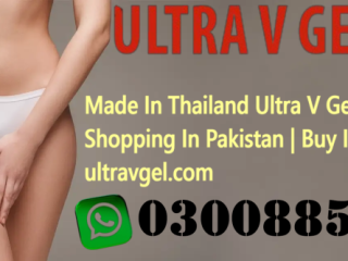 Made In Malaysia Ultra V Gel Price In Faisalabad - 03008856924