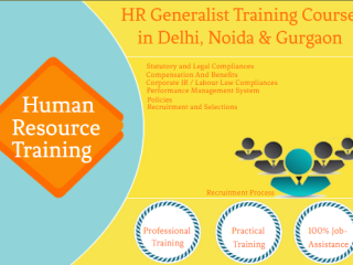 Best Institute for HR Generalist Course in Delhi, 110062 - "New Year Offer 2025" by [ SLA Consultants India]